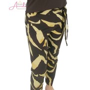 Lady Day Broek 7/8 Tokyo L14.380.3256 Pania print Lady Day Broek 7/8 Tokyo L14.380.3256 Pania print